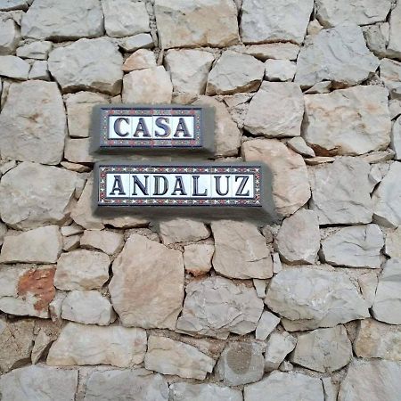 Casa Andaluz Holiday Villa Javea Exterior photo